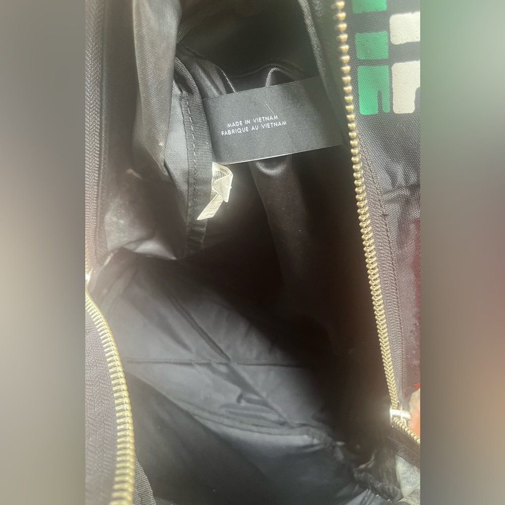 Marc Jacobs backpack - Picture 6 of 11